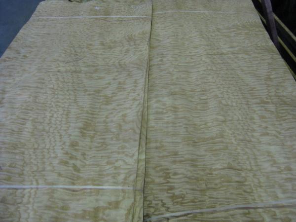 Buy cheap Tamo Ash Burl Wood Veneer for High End Furniture from wholesalers