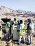 Complementary Solar Wind Generator System High Performance