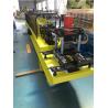 Buy cheap 18 Station Sheet Roll Forming Machine Roller Shutter Door Roll Forming Machine from wholesalers