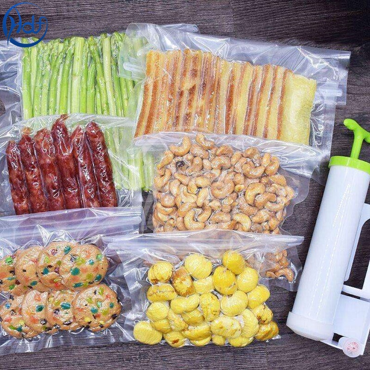 Farm Hot Sale Vacuum Packing Machines Guangzhou