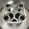 Buy cheap LCD Display L500 Laboratory Blood Centrifuge from wholesalers