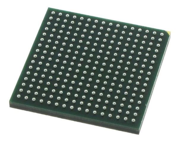 Buy cheap 10M04DCF256A7G Intel / Altera from wholesalers