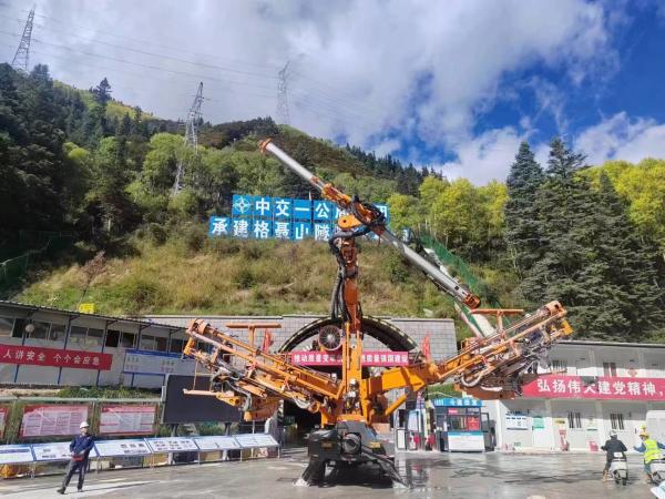 Buy cheap multifunctional Drilling Anchoring Grouting Equipment For Superior Construction Results from wholesalers