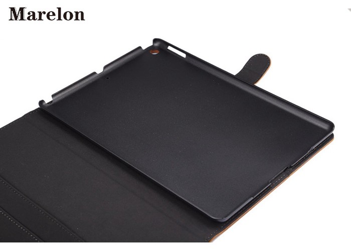 Colourful Genuine Ipad Pro Case Perfect Touching With Easy Cleaning Up