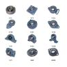 Buy cheap Z4V4 UCT Pillow Block Bearing Self Aligning UCT204 Bearing C2 With Housing Pillow Blocks from wholesalers