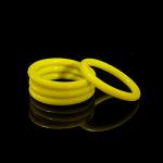 High Voltage Resistant O-Rings for EV Batteries - Fluororubber FKM/FFKM