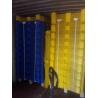Buy cheap White Scaffold Plastic Brick Guard For Construction Protection Easily Installed from wholesalers