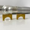 Buy cheap Spot Welding Electrode Tip Dresser With Cutter And Holder Manual / Handheld Pneumatic Electrode Tip Dresser from wholesalers