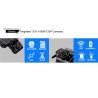 Buy cheap 4G GPS Dashcam Taxi Camera Dual Lens AHD 1080p 4CH Taxi Recorder with Support AP from wholesalers