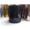Buy cheap Gold Mirror Reflective Aluminum Sheet Polished High Temperature Resistance from wholesalers