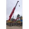 Buy cheap 2019 SANY 130t Truck Cranes with Good Price for Sale from wholesalers
