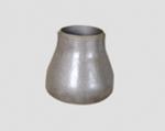 DIN 2616 Carbon Steel Pipe Fittings Stainless Steel Seamless Eccentric Reducers