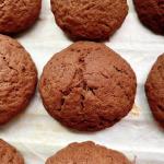 High Energy Chocolate Cookies Protein Biscuit 240g MOQ5CTN