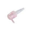 Buy cheap Plastic Screw Lotion Pump Head 33/410 Non Spill Recyclable Soap Bottle Replacement Pump from wholesalers