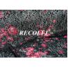 Buy cheap Recycled Microfiber Floral Digital Printing Fabric For Sport Suit from wholesalers