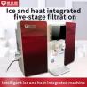 Buy cheap Automatic Heating Hot And Cold Ro Water Purifier 800w Ro Water Machine from wholesalers