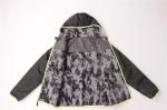 Men's & Ladies Reversible Jacket