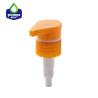 Buy cheap Screw Lock Plastic Lotion Pumps 28mm Customized For Cleanser Hand Wash from wholesalers