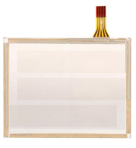 Buy cheap 4.3 Inch 4 Wire Resistive Touch Panel Screen For Industrial Controll Device from wholesalers