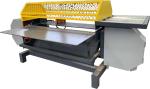 Wood Pallet Dismantler,CE Approved Wood Pallet Dismantling Band Saw Machine For