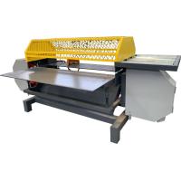 Buy cheap Electric Pallet Recycling Machine Diesel Pallet Dismantling Machine Pallet product