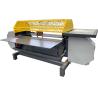 Buy cheap Wood Pallet Dismantler,CE Approved Wood Pallet Dismantling Band Saw Machine For Pallet Nail Cutting from wholesalers