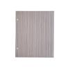 Buy cheap 0.10mm Brushed Light Wood Color PVC Furniture Film For Cabinet Door Decoration from wholesalers