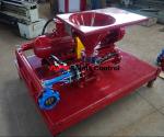 APSLH 50HZ 60HZ Mud Mixing Pump Single Jet Mud Mixer