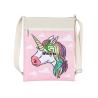 Buy cheap Female Storage Owl Shoulder Bag Ethnic Style Double Zipper Diagonal Package from wholesalers