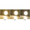 Buy cheap Surface Mount 9W 4" LED Ceiling Lights For Boat from wholesalers