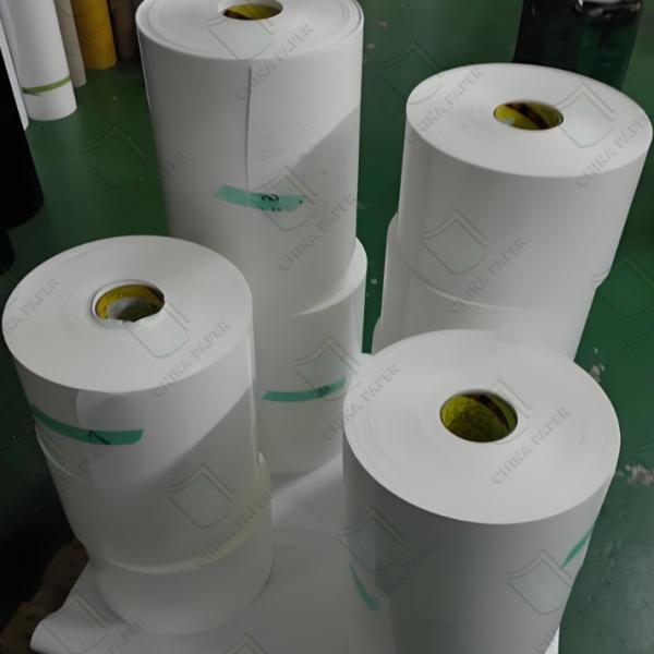 Buy cheap Hot Sale Good Price Colorful Printing Custom Silicon Glassine Paper Gift Wrapping Paper from wholesalers