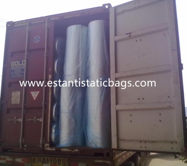 Buy cheap Easy Installation Bubble Wrap Heat Insulation For Protecting Wall from wholesalers