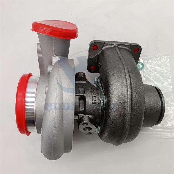 Buy cheap 4025330 4038475 Excavator Parts Turbocharger 402-5330 403-8475 for Komatsu PC200-7 Turbo from wholesalers