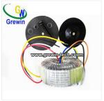 Buy cheap 2000va 220/230v high frequency Toroid Transformer used for wind energy from wholesalers