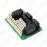 Buy cheap SMT spare parts Original New SAMSUNG SUB CONV JUMPER J9060014B from wholesalers