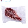 Buy cheap Custom Printed PA PE Vacuum Sealer Bags Mesh Food Storage Vacuum Bag from wholesalers