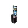 Buy cheap Service Photo Kiosk with coin acceptor payment for advertising and photo printing from wholesalers