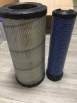 OEM Excavator Engine Parts Filter KU744AB For Excavator Models SH100 ZAX120