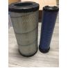 Buy cheap OEM Excavator Engine Parts Filter KU744AB For Excavator Models SH100 ZAX120 SK120-6 from wholesalers