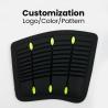 Buy cheap Classic TPR Patches Impact Resistant For Safety Work Gloves from wholesalers