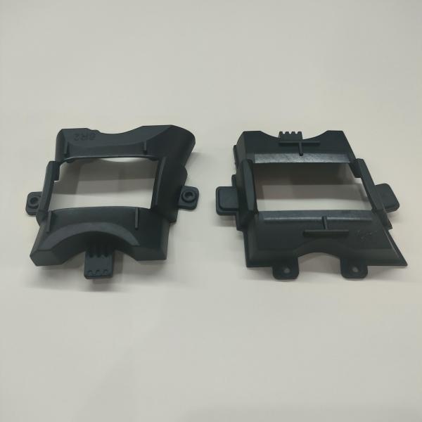 Buy cheap OEM Plastic Rapid Prototyping For Texture Surface Finish Outer Case from wholesalers