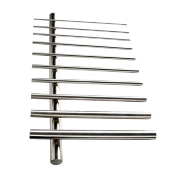 Buy cheap ASTM AISI SS 304 Bar Cold Drawn For Machining Industry 100mm-5800mm from wholesalers
