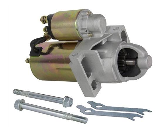 Buy cheap Delco 10mt Starter Motor And Alternator 5.0L For Penta Various Models from wholesalers