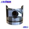 Buy cheap Isuzu Truck Excavator 4HL1 Engine Parts Piston Guangzhou 8-94340-620-0 Wholesale from wholesalers