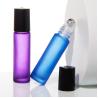 Buy cheap 10Ml Roll On Glass Roller Perfume Bottle With Stainless Steel Roller Ball from wholesalers