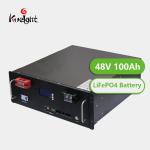 Home 51.2V 100Ah Lithium Battery Module 48 Volt 100ah Lithium Ion Battery