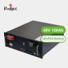 Buy cheap Home 51.2V 100Ah Lithium Battery Module 48 Volt 100ah Lithium Ion Battery from wholesalers