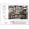 Buy cheap Detergent Powder Packaging Machine With Auger Powder Filling Machines For Gusset Bagger from wholesalers