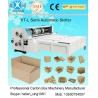 Buy cheap 3kw CE Joggling Chrome Chain Feeding Automatic XT-L Series Carton Slotting Machinery from wholesalers
