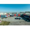 Buy cheap International Logistics Shanghai Bonded Warehouse Insurance Available Air Sea Land from wholesalers